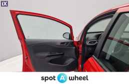 Opel Corsa 1.0 ecoFlex Edition '15