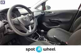 Opel Corsa 1.0 ecoFlex Edition '15