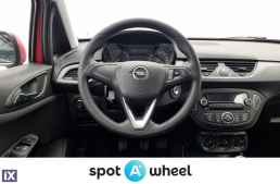 Opel Corsa 1.0 ecoFlex Edition '15