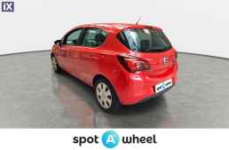 Opel Corsa 1.0 ecoFlex Edition '15