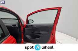 Opel Corsa 1.0 ecoFlex Edition '15