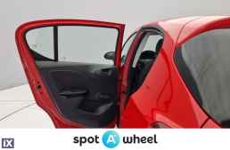 Opel Corsa 1.0 ecoFlex Edition '15