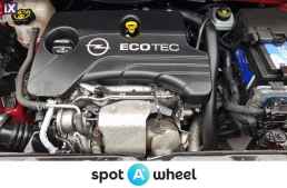 Opel Corsa 1.0 ecoFlex Edition '15