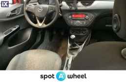 Opel Corsa 1.0 ecoFlex Edition '15