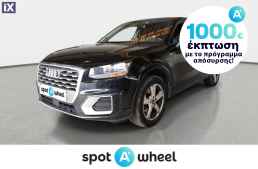 Audi Q2 1.0 TFSI Sport '17