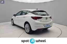 Opel Astra Innovation '16