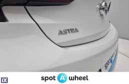 Opel Astra Innovation '16