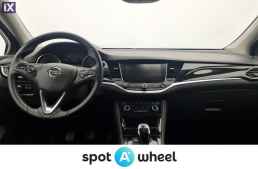 Opel Astra Innovation '16