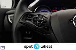 Opel Astra Innovation '16