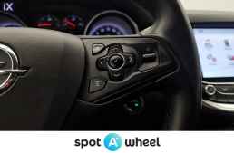 Opel Astra Innovation '16