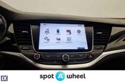 Opel Astra Innovation '16