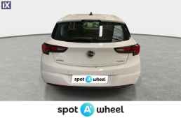 Opel Astra Innovation '16