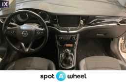 Opel Astra Innovation '16