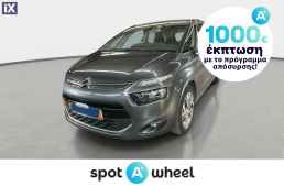 Citroen C4 Picasso 1.2 PureTech Selection '15