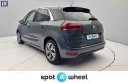 Citroen C4 Picasso 1.2 PureTech Selection '15