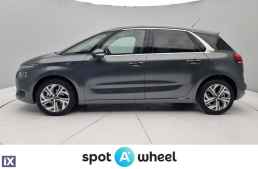 Citroen C4 Picasso 1.2 PureTech Selection '15