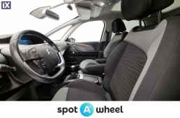 Citroen C4 Picasso 1.2 PureTech Selection '15