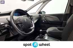 Citroen C4 Picasso 1.2 PureTech Selection '15