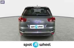 Citroen C4 Picasso 1.2 PureTech Selection '15