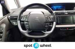 Citroen C4 Picasso 1.2 PureTech Selection '15