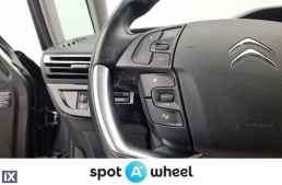 Citroen C4 Picasso 1.2 PureTech Selection '15