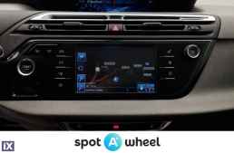 Citroen C4 Picasso 1.2 PureTech Selection '15