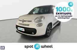 Fiat 500L 1.3 M-Jet Pop Star '17