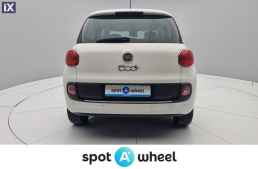 Fiat 500L 1.3 M-Jet Pop Star '17