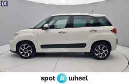 Fiat 500L 1.3 M-Jet Pop Star '17