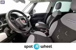 Fiat 500L 1.3 M-Jet Pop Star '17