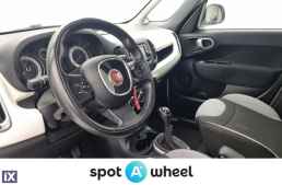 Fiat 500L 1.3 M-Jet Pop Star '17