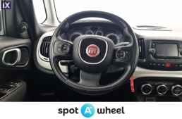 Fiat 500L 1.3 M-Jet Pop Star '17