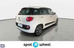 Fiat 500L 1.3 M-Jet Pop Star '17