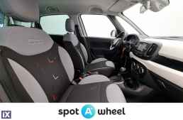 Fiat 500L 1.3 M-Jet Pop Star '17