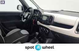 Fiat 500L 1.3 M-Jet Pop Star '17