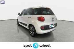 Fiat 500L 1.3 M-Jet Pop Star '17