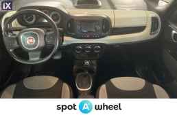 Fiat 500L 1.3 M-Jet Pop Star '17