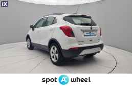 Opel Mokka X X 1.6 CDTI ADVANCE S&S 4X4 '17