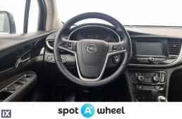 Opel Mokka X X 1.6 CDTI ADVANCE S&S 4X4 '17