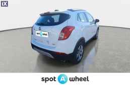 Opel Mokka X X 1.6 CDTI ADVANCE S&S 4X4 '17