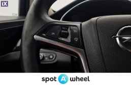 Opel Mokka X X 1.6 CDTI ADVANCE S&S 4X4 '17