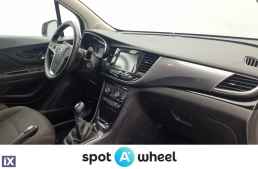 Opel Mokka X X 1.6 CDTI ADVANCE S&S 4X4 '17