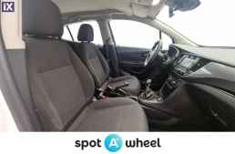 Opel Mokka X X 1.6 CDTI ADVANCE S&S 4X4 '17