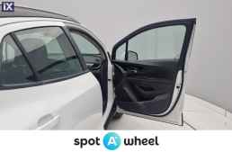 Opel Mokka X X 1.6 CDTI ADVANCE S&S 4X4 '17