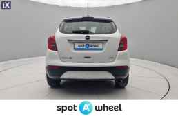 Opel Mokka X X 1.6 CDTI ADVANCE S&S 4X4 '17