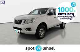 Nissan Navara 2.3 DCI Visia 4WD '18