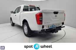 Nissan Navara 2.3 DCI Visia 4WD '18