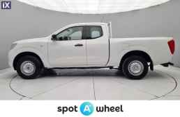 Nissan Navara 2.3 DCI Visia 4WD '18