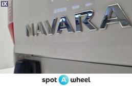 Nissan Navara 2.3 DCI Visia 4WD '18