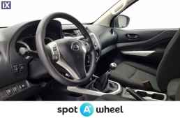 Nissan Navara 2.3 DCI Visia 4WD '18